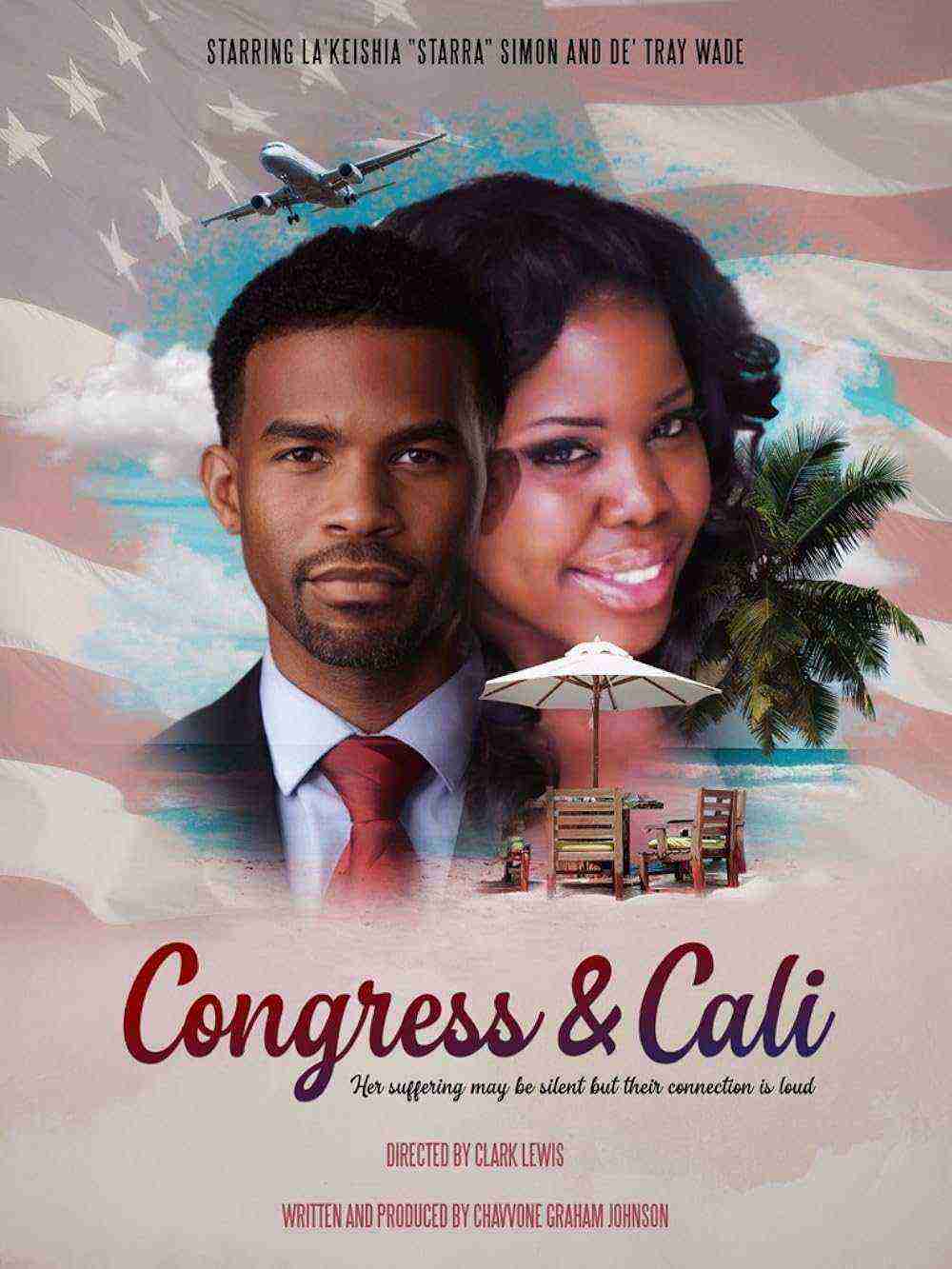 Congress and Cali (2022)