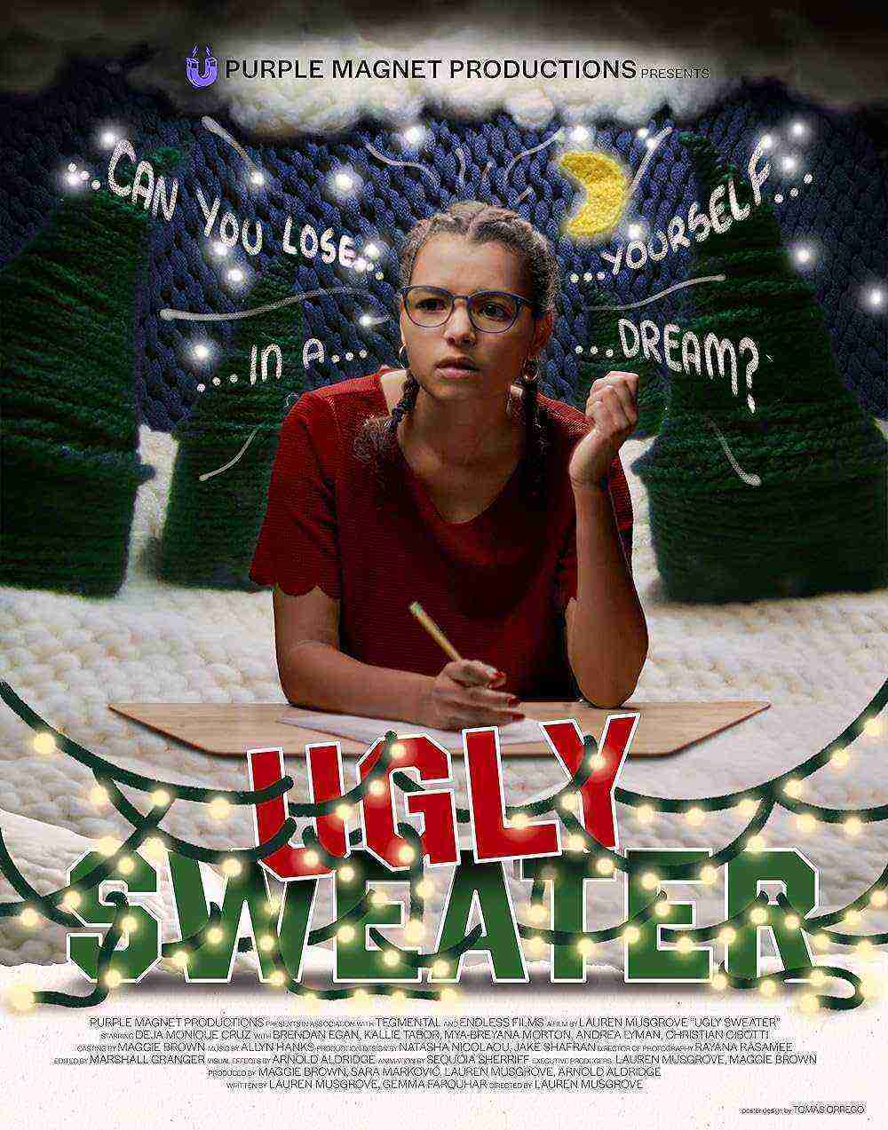 Ugly Sweater (2024)