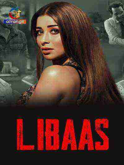 Libaas (2025) Season 1 Episode 6 Atrangii Originals (2025)