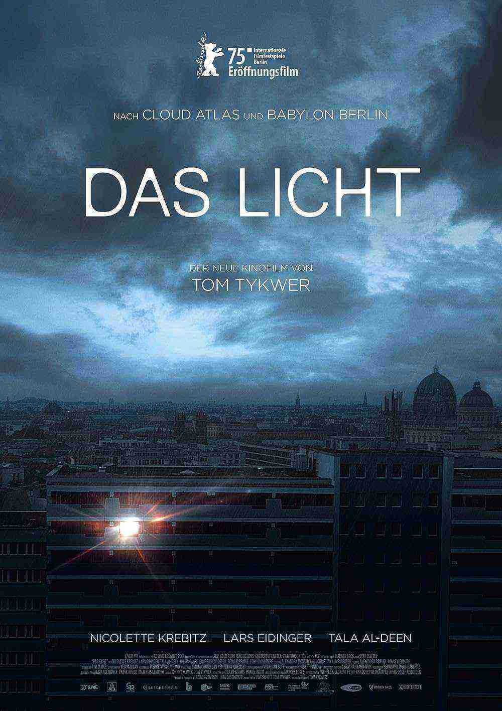 The Light (2025)
