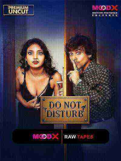 Do Not Disturb BTS (2025) Season 1 Episode 1 Moodx Originals (2025)