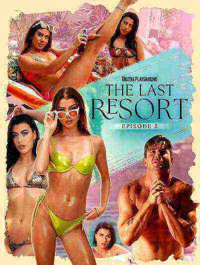 The Last Resort (2025) Season 1 Episode 2 Digital Playground (2025)