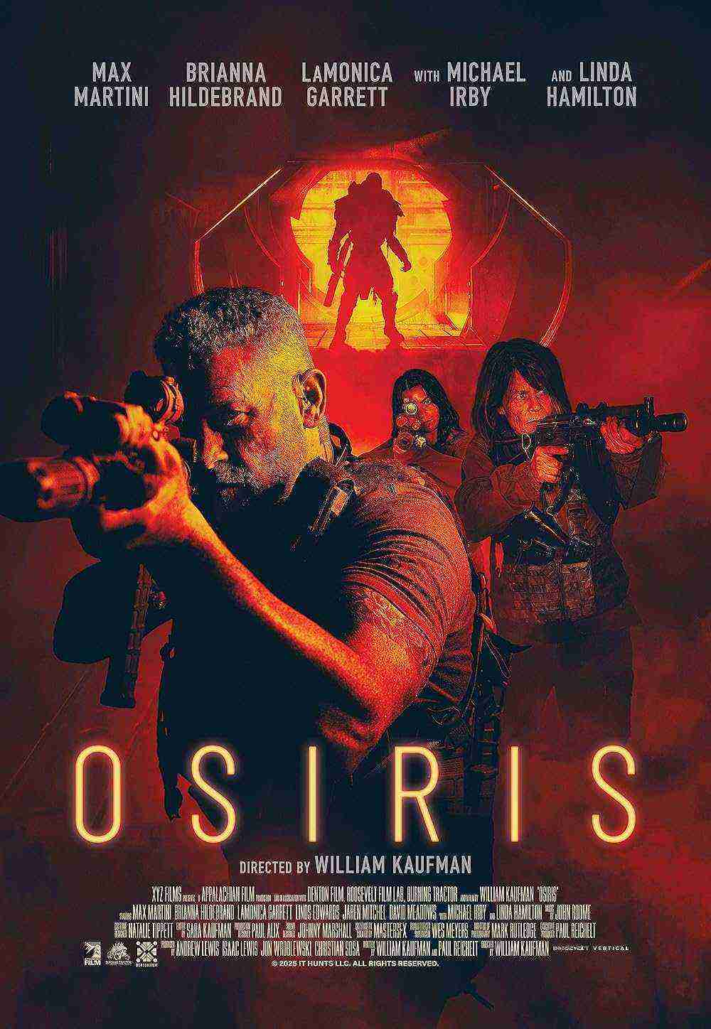 Osiris (2025)