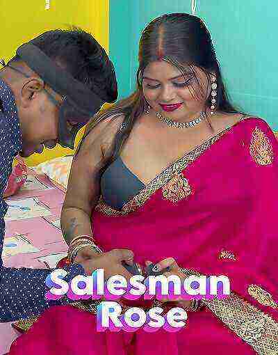 Salesman Rose Uncut (2025) Unrated (2025)
