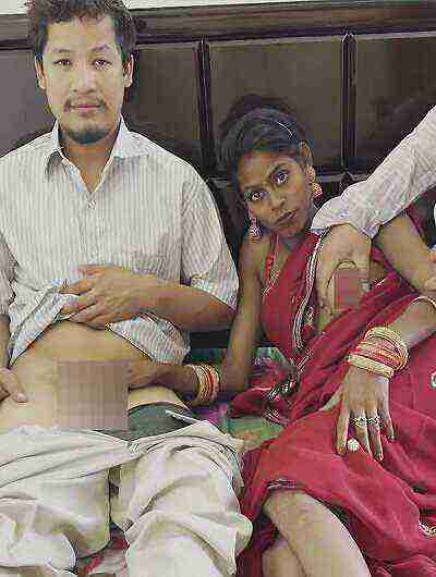 Jiya Desi Wife Nepal (2025) Unrated (2025)
