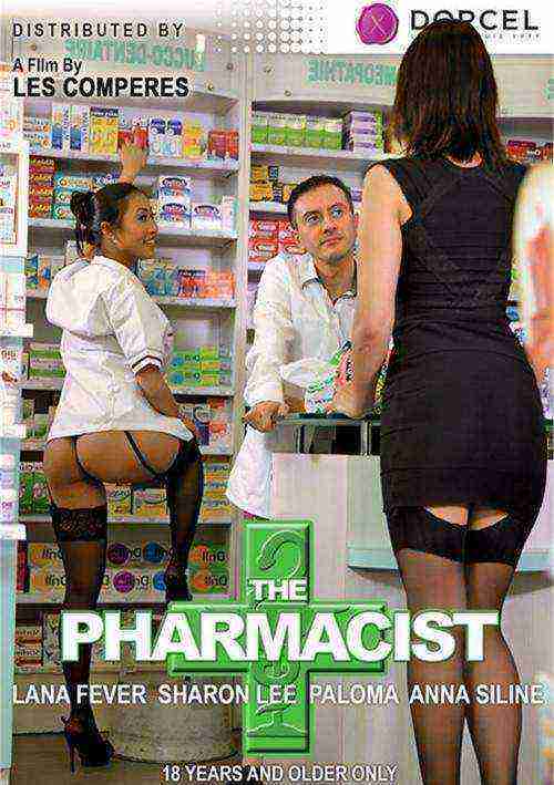 The pharmacist