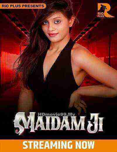 Madam Ji (2025) Season 1 Part 1 Episode 1 Rio Plus Originals (2025)