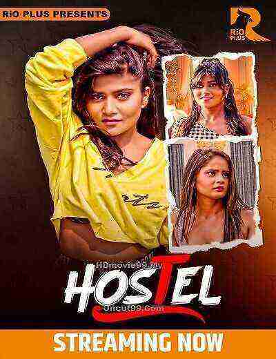 Hostel (2025) Season 1 Part 1 Episode 2 Rio Plus Originals (2025)