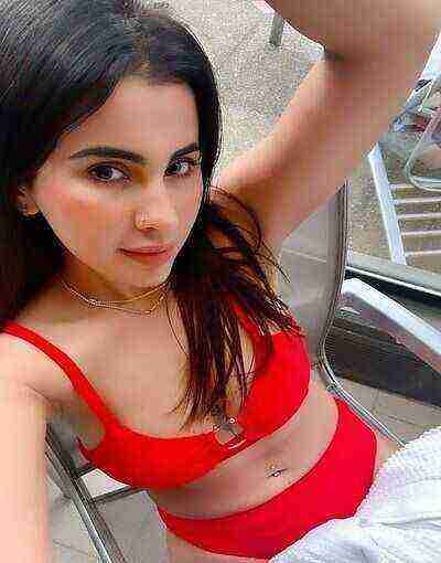 Suhagrat Night (2025) Meeti Kalher (2025)