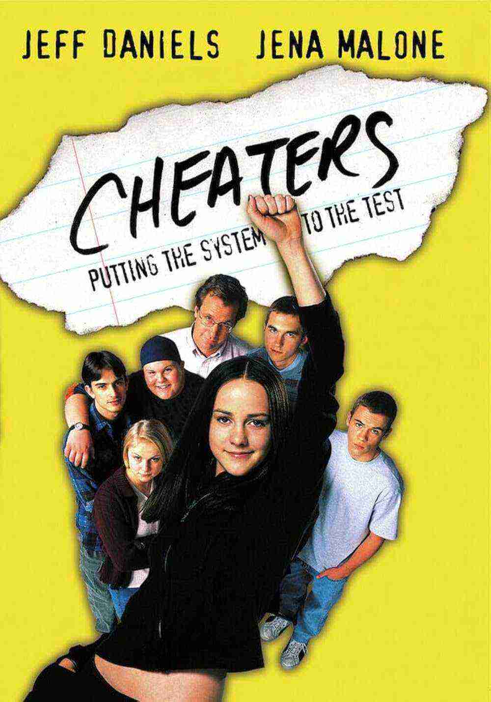 Cheaters (2000)