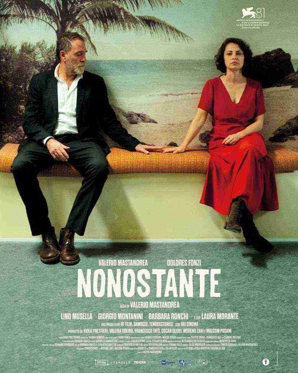 Nonostante (2024)