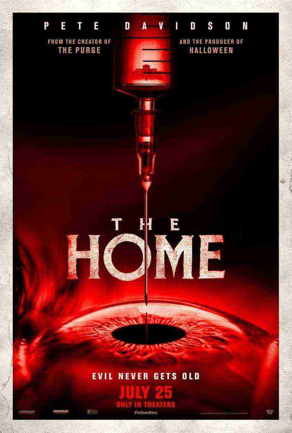 The Home (2025)