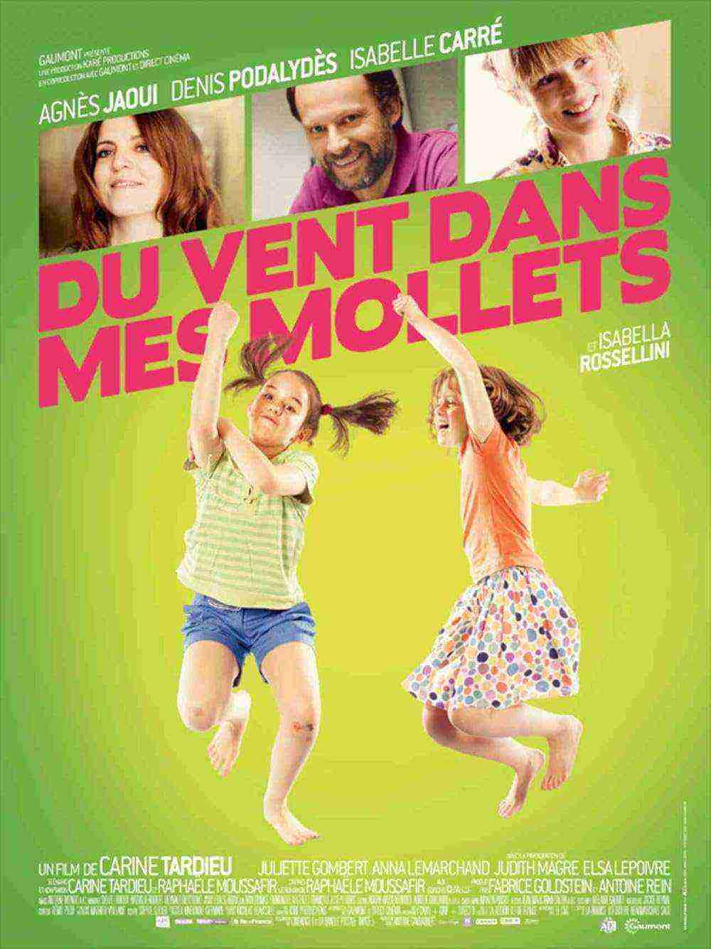 The Dandelions (2012)