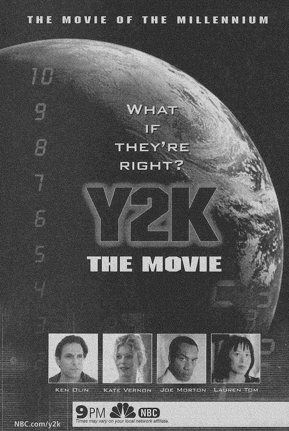 Y2K (1999)
