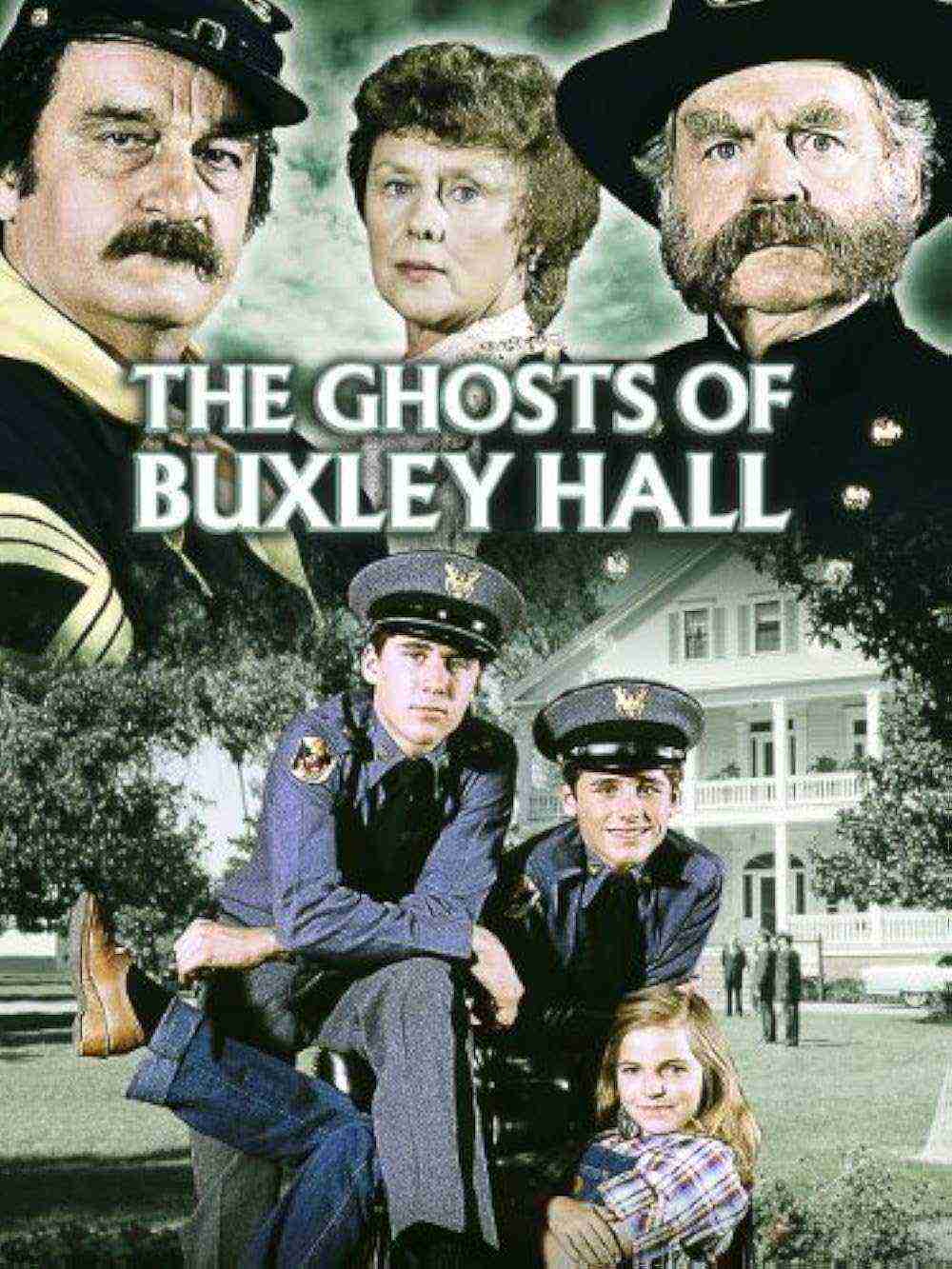 The Ghosts of Buxley Hall (1980)