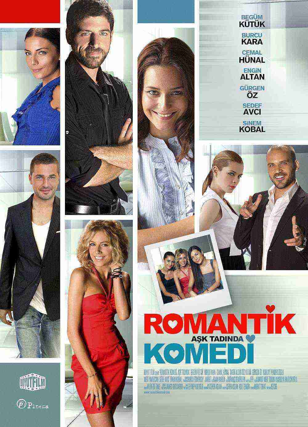 Romantik Komedi (2010)