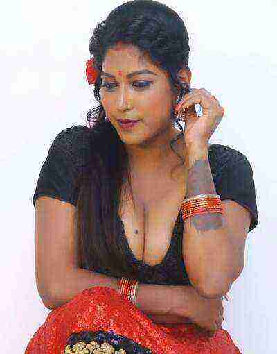 Most Demanded Payal Patil (2025) Unrated (2025)