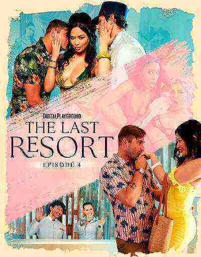 The Last Resort (2025) Season 1 Episode 4 Digital Playground (2025)