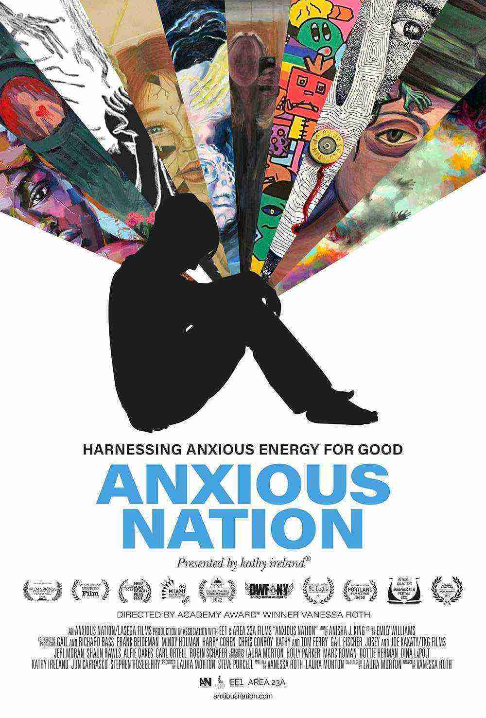 Anxious Nation (2022)