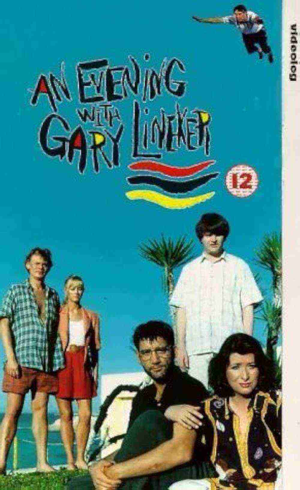 An Evening with Gary Lineker (1994)