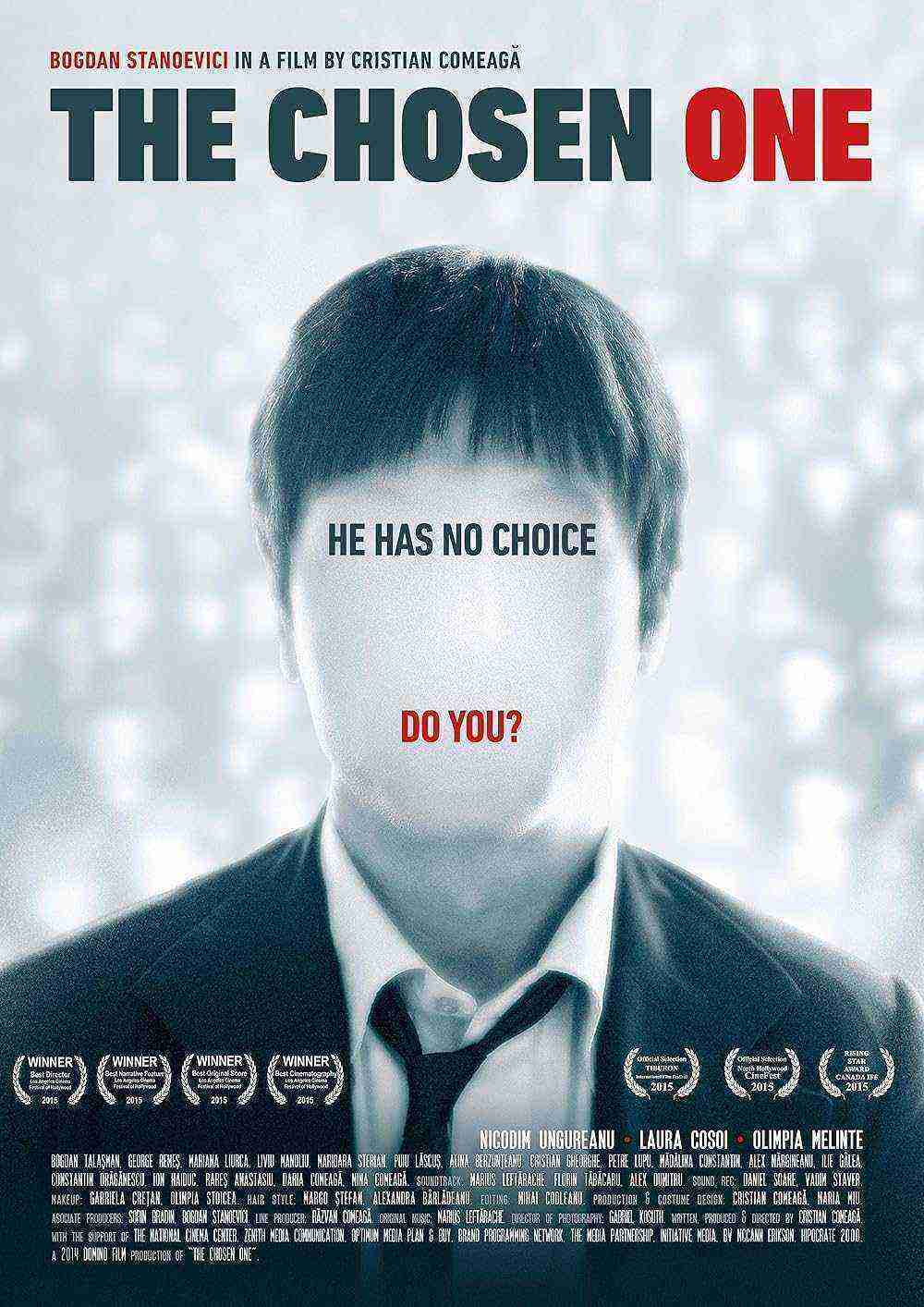 Cel ales (2015)