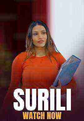 Surili (2025) Season 1 Episode 2 FuntersPro (2025)
