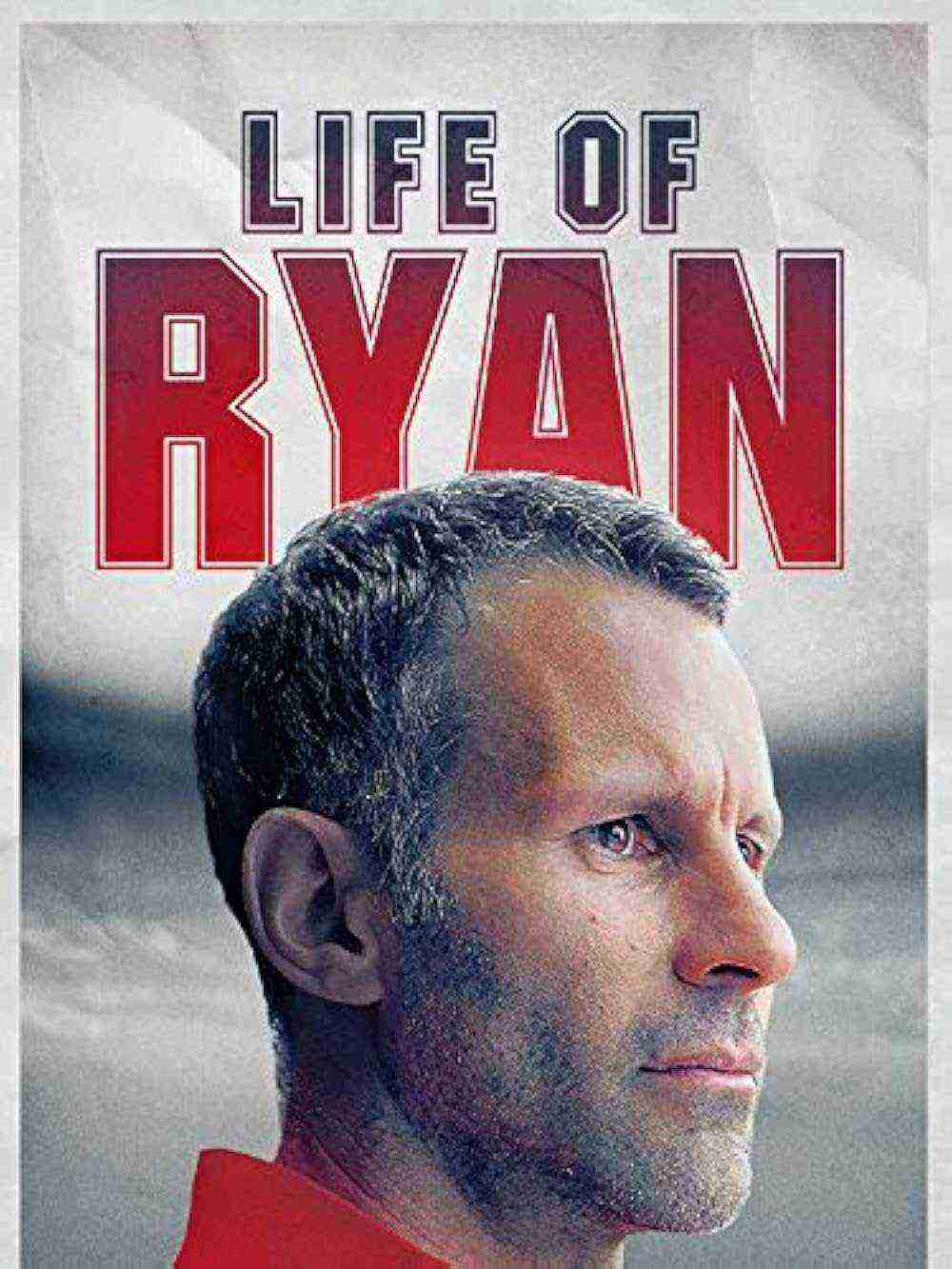 Life of Ryan: Caretaker Manager (2014)