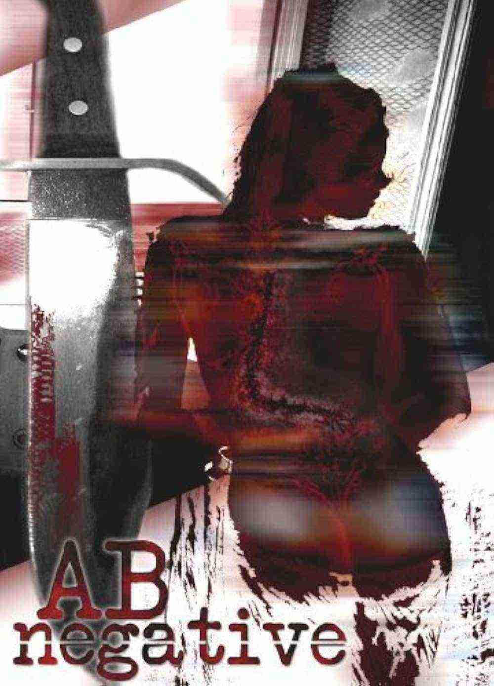 AB-Negative (2006)