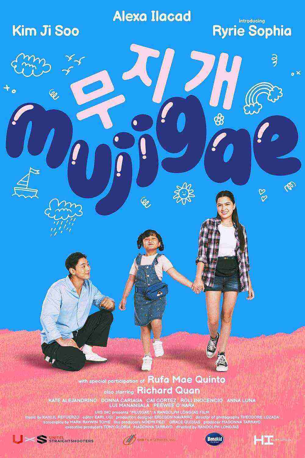 Mujigae (2024)