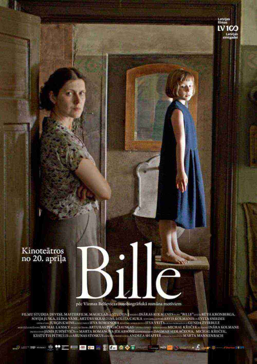 Bille (2018)