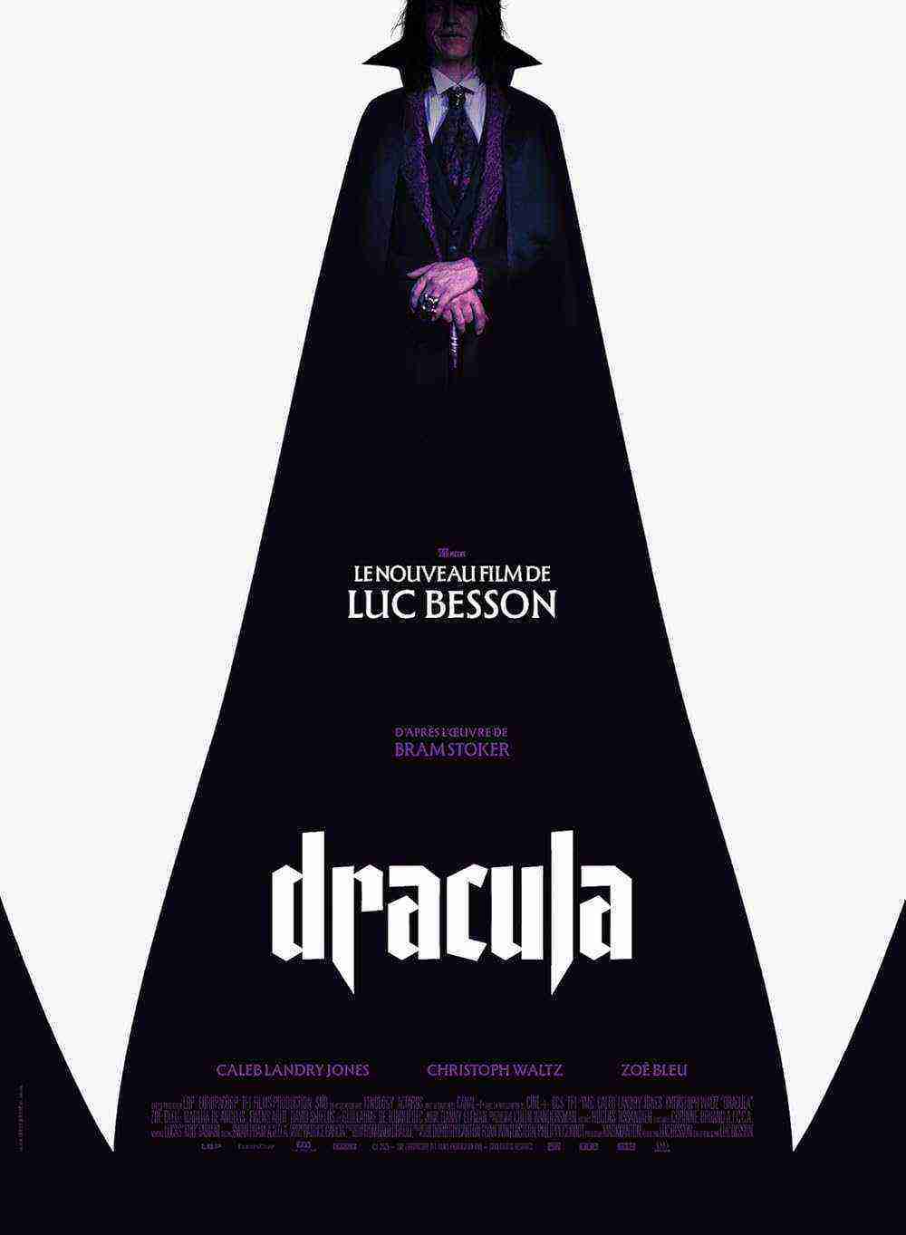 Dracula: A Love Tale (2025)