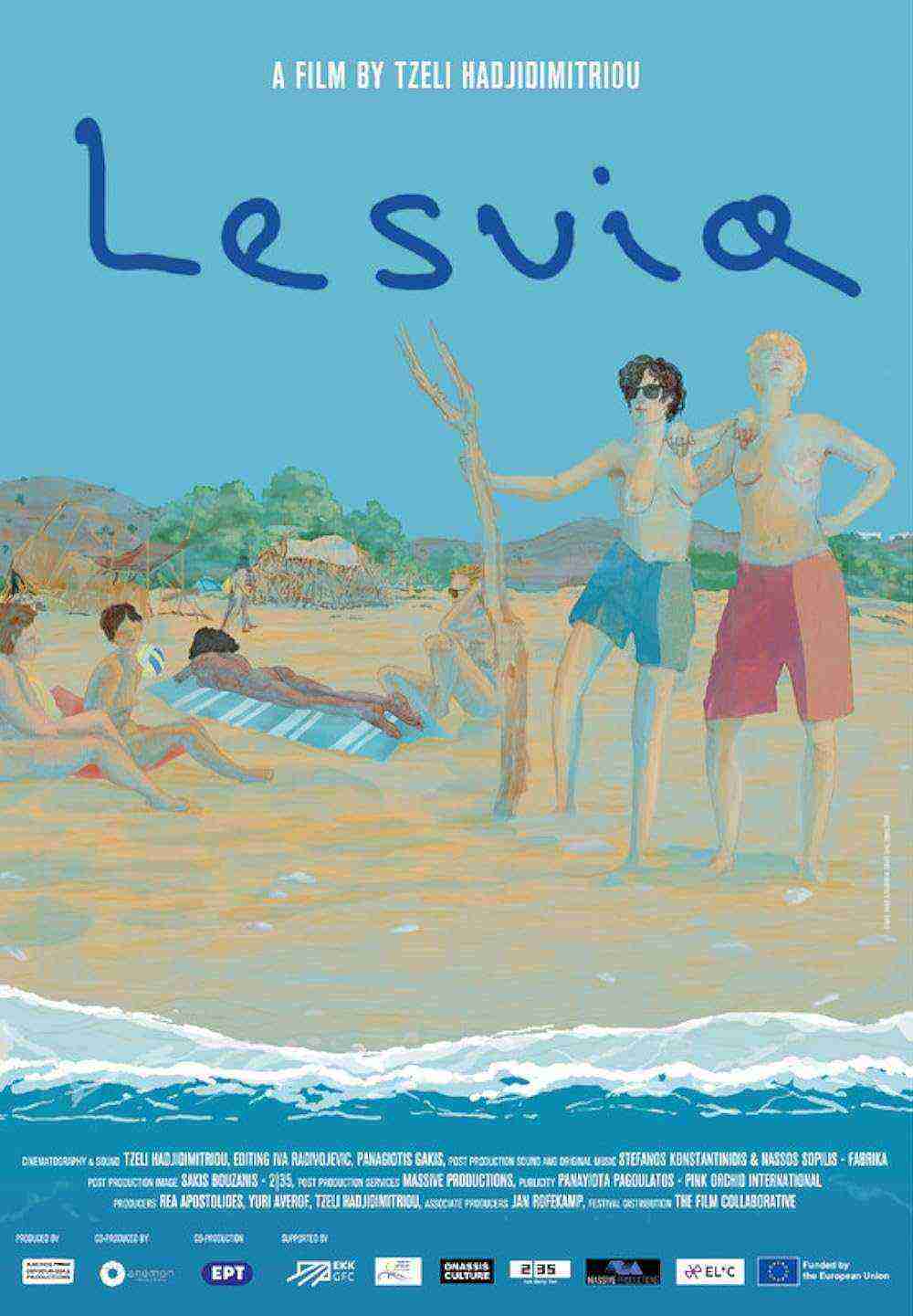 Lesvia (2024)