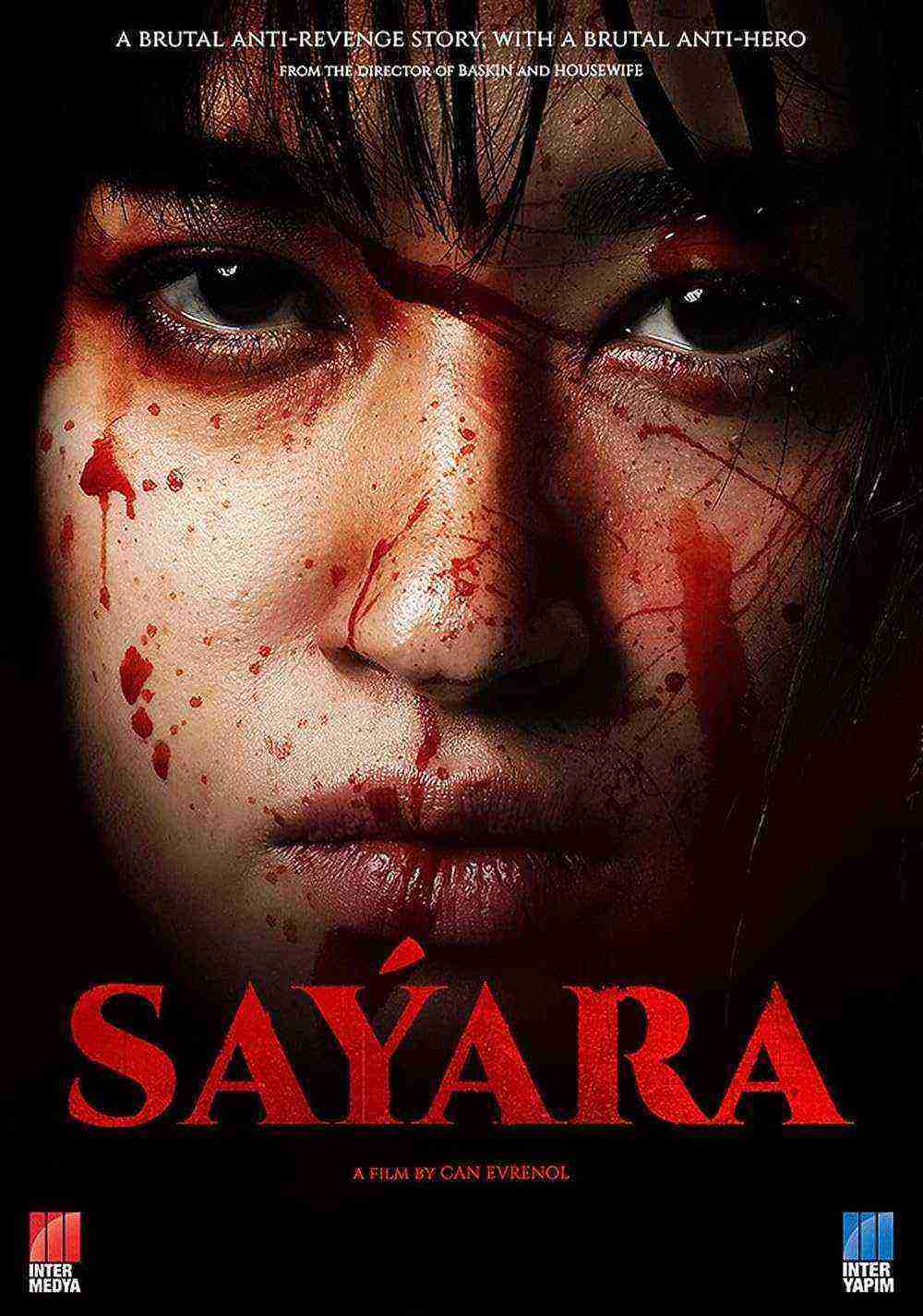 Sayara (2024)
