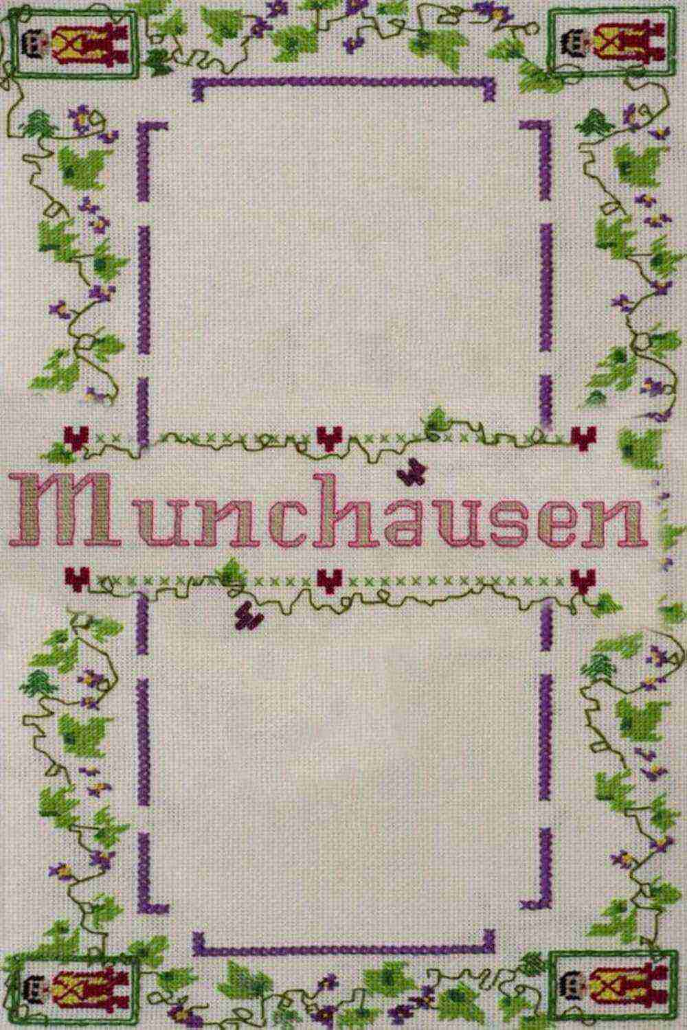 Munchausen (2013)