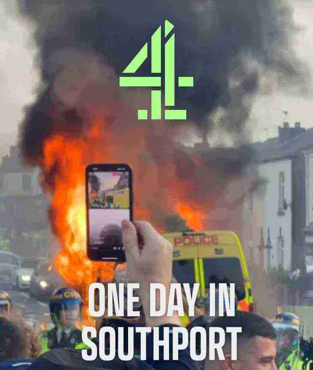 One Day in Southport (2025)