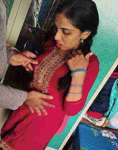 Village Girl Creamy Uncut (2025) Unrated (2025)