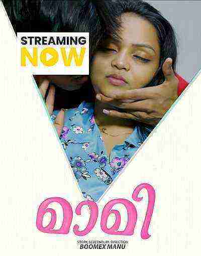 Maami (2025) Season 1 Part 1 Feni Originals (2025)