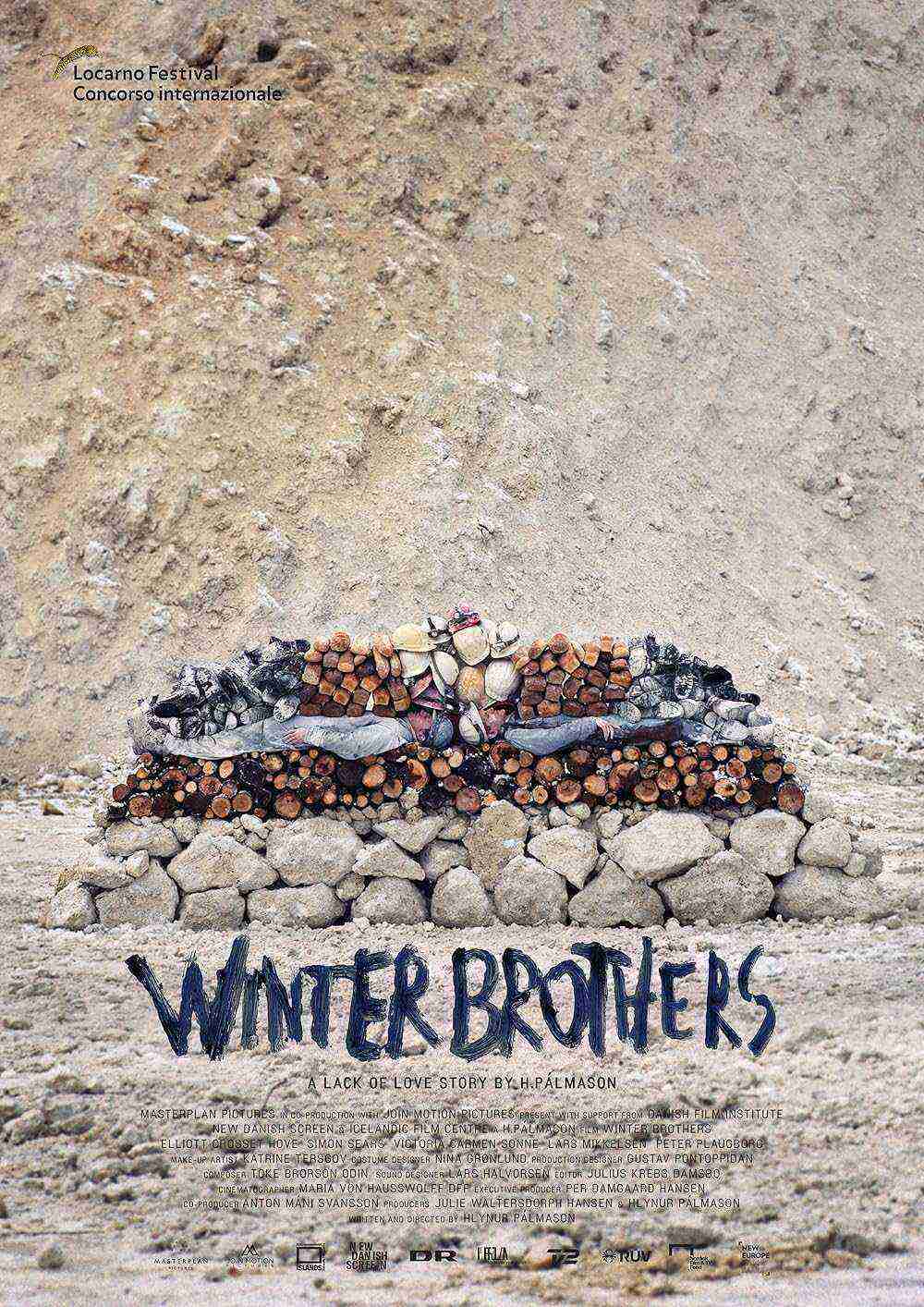 Winter Brothers (2017)