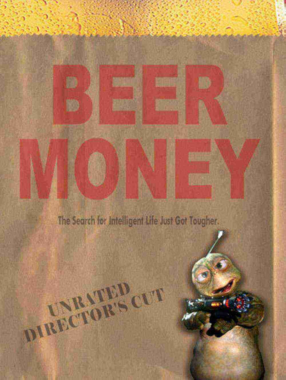 Beer Money (2001)