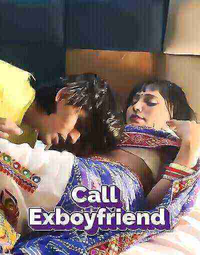 Call Exboyfriend (2025) Unrated (2025)