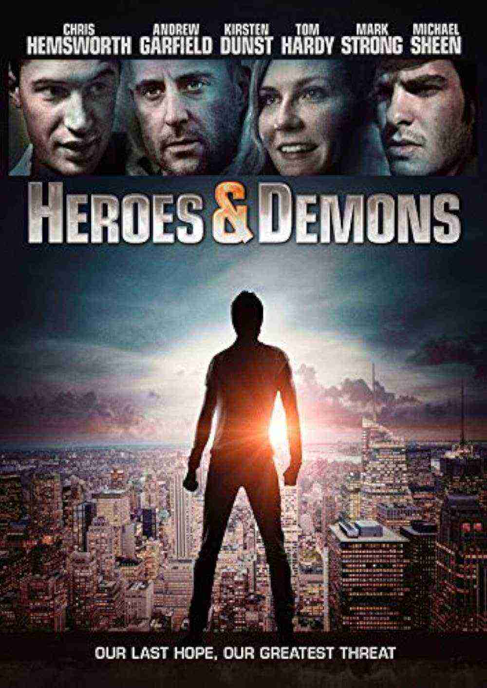 Heroes & Demons (2012)