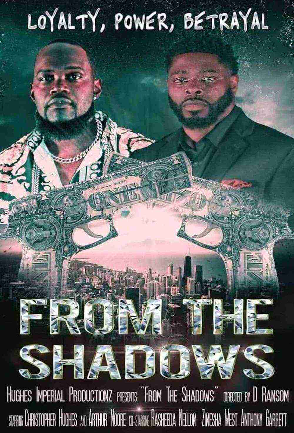 From the Shadows (2022)