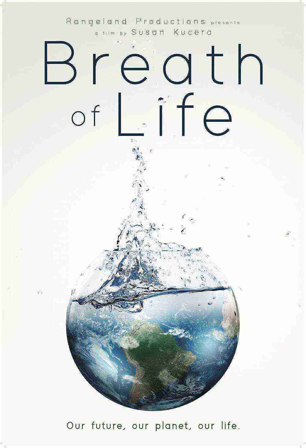 Breath of Life (2014)