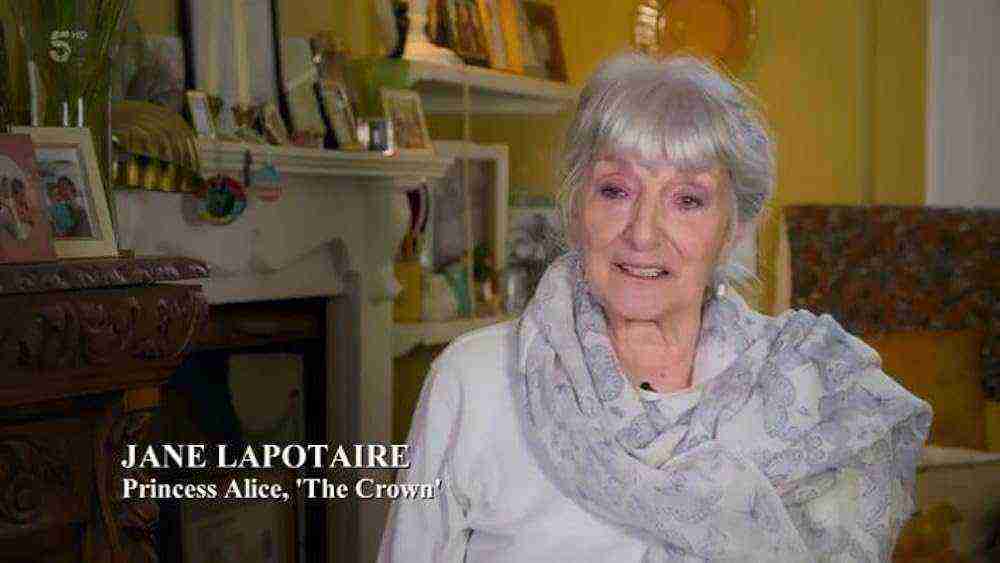 Princess Alice: The Royals' Greatest Secret (2020)