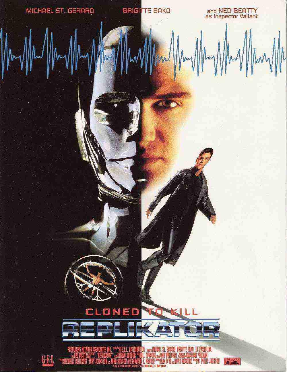 Replikator (1994)