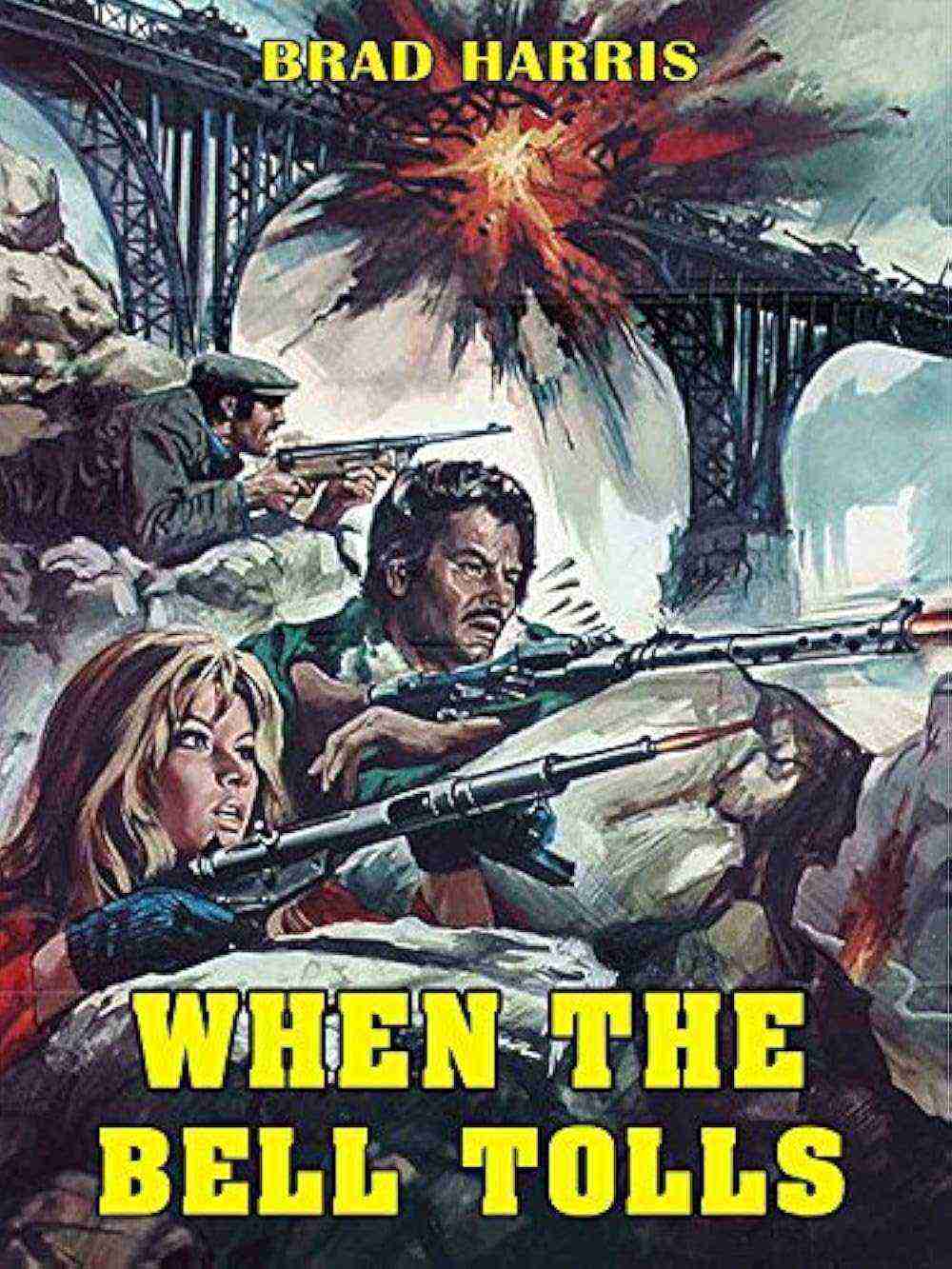 When the Bell Tolls (1970)