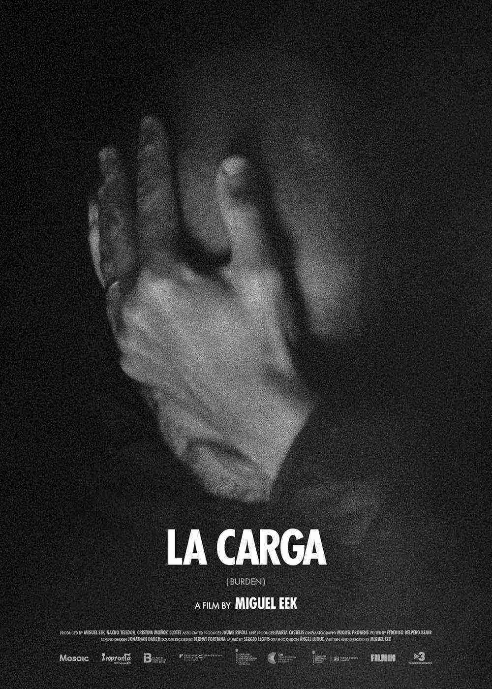 La carga (2023)