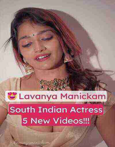 Model Licked and Fuck (2025) Lavanya Manickam (2025)
