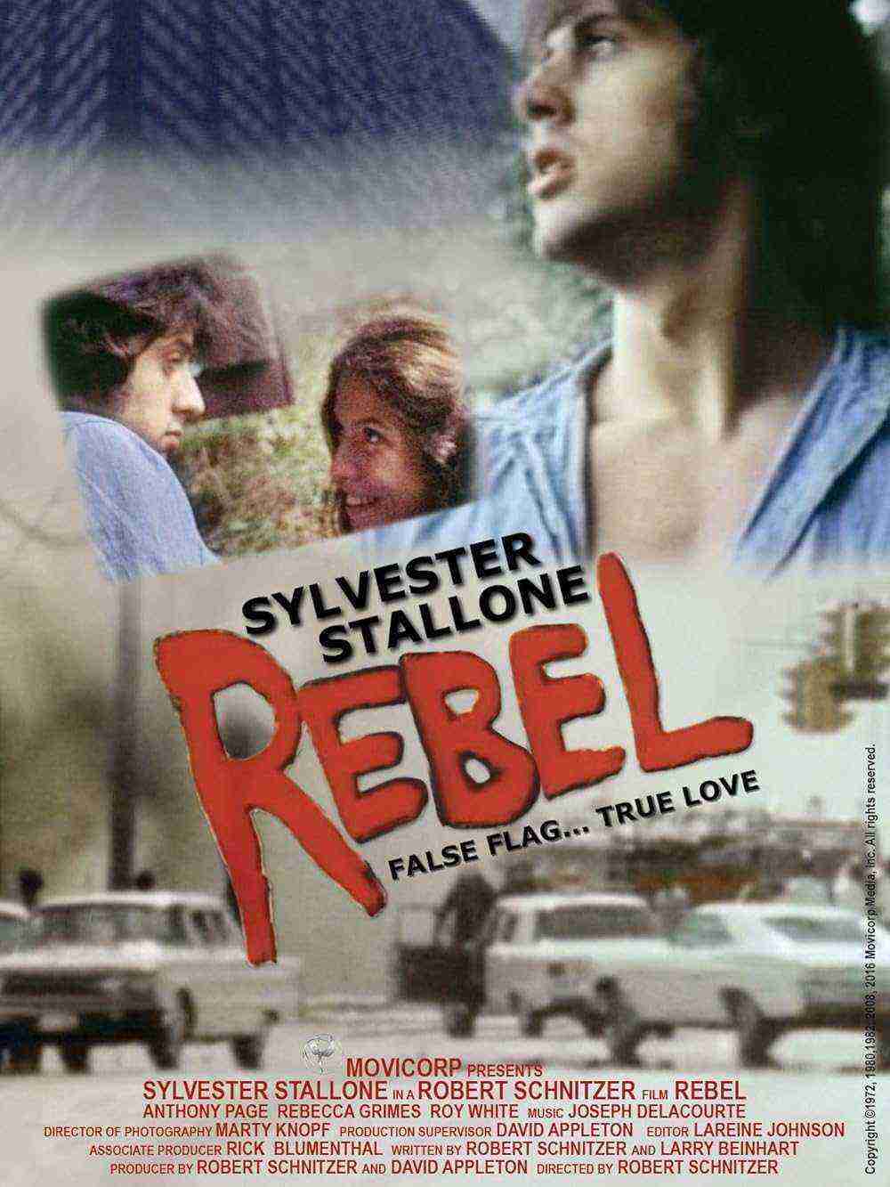 Rebel (1973)