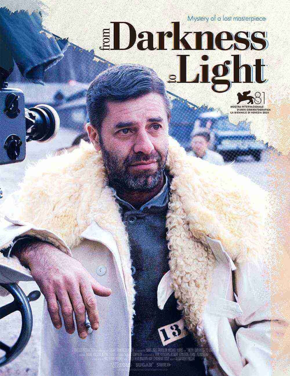 From Darkness to Light (2024)